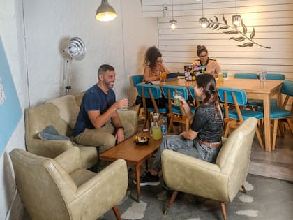 Una jornada de total confort