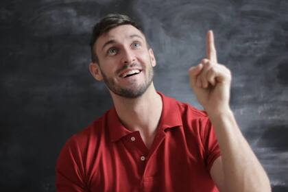 Una joven abrió el debate cuando dimensionó que no todas las personas tiene un diálogo interno (Foto Pexels)
