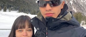 Una joven argentina fue apuñalada por su pareja en un hotel de Italia