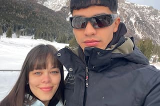 Una joven argentina fue apuñalada por su pareja en un hotel de Italia