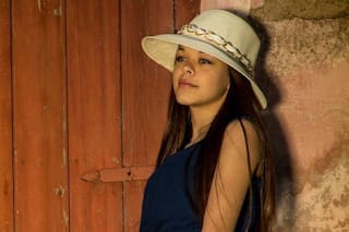 Quién es Paola Espíndola, la argentina apuñalada por su pareja en Italia