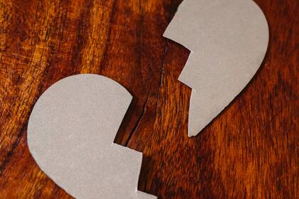 Una joven contó la mala experiencia que tuvo al terminar la relación con su novio (Foto Pexels)