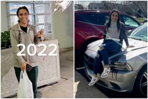 Una joven cubana compartió que tras un año y medio en EE.UU., logró comprar varias propiedades y vehículos