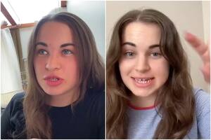 Una joven estadounidense compartió cuáles han sido los detalles que más le llamaron la atención durante su visita a Argentina