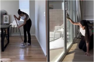 Es latina y cuenta cómo hace para ganar US$3000 por mes en Estados Unidos