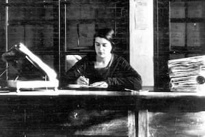 Sin permiso institucional