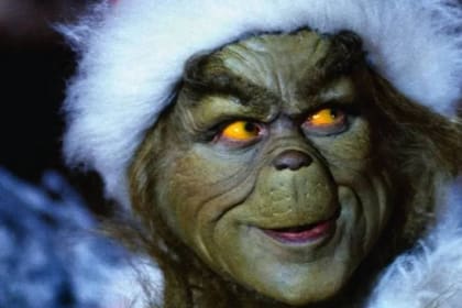 Una joven mostró un detalle de una escena que otros fanáticos no habían notado (Captura video)