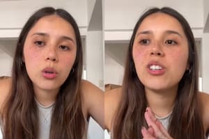 Una joven que alquila en Quilmes contó cuánto gastó en el mes de agosto y se hizo viral