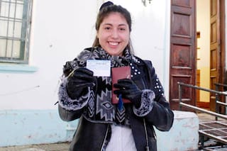 Igualdad de género, medio ambiente y educación, las prioridades del voto joven