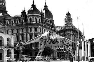 Joyas y curiosidades del Archivo General de la Nación, que celebra 200 años con sede nueva