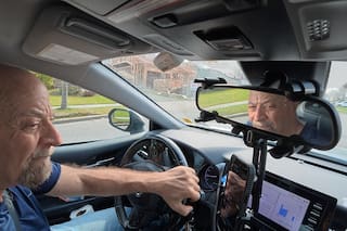 Una jubilación que no alcanzó: más estadounidenses vuelven a trabajar en empleos temporales