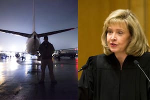 Vivió 21 años en EE.UU. antes de ser deportado: ahora una jueza quiere que lo lleven de vuelta