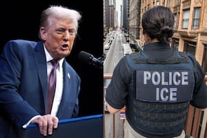 Una jueza bloquea una política que impacta en los centros de detención de migrantes