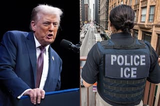 Una jueza bloquea una política que impacta en los centros de detención de migrantes