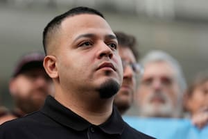 Jueza ordena la liberación inmediata de Kilmar Ábrego García de la custodia de ICE