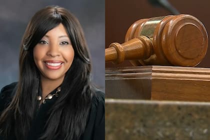 Una jueza federal ordenó su reingreso y la restitución completa de sus derechos migratorios