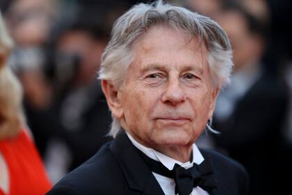 Roman Polanski 