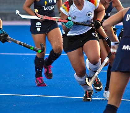 Una jugadora de Hockey del club Alemán de Mendoza denunció a sus compañeras por abuso sexual