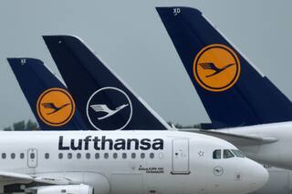 Malvinas. El Gobierno festejó el pedido de autorización de Lufthansa para volar