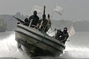 Los piratas somalíes vuelven a sembrar el terror en una de las áreas más transitadas del comercio mundial