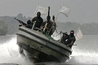 Los piratas somalíes vuelven a sembrar el terror en una de las áreas más transitadas del comercio mundial