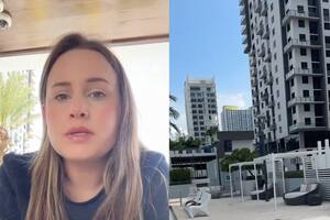 Una latina compartió la razón por la que se mudó de Miami junto a su familia