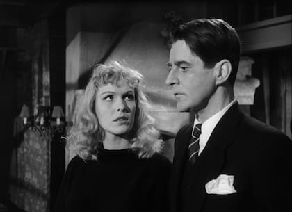 Una lección de amor (1954), de Ingmar Bergman. Disponible en Qubit TV.