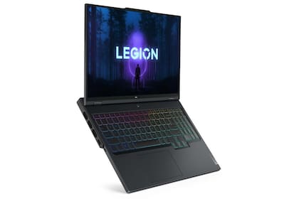 Una Legion Pro 7i