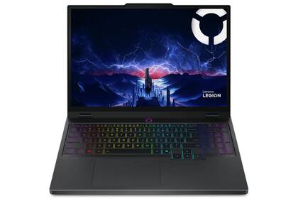 Una Lenovo Legion 5