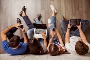 Brasil también le pone límites a la presencia de adolescentes en redes sociales