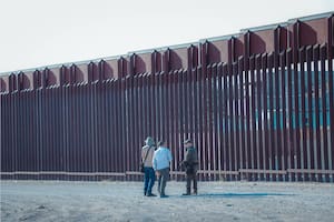 Una ley fronteriza de Texas podría marcar un nuevo rumbo en los otros estados de EE.UU. en cuestiones de migración ilegal