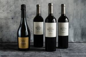 Dominio Rutini: vinos nacidos en el Valle de Uco