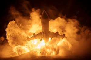 El legado que dejaron los 5 accidentes aéreos más impactantes de la historia