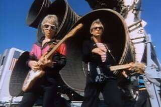 El lado musical de la Luna: diez canciones para cantar a 50 años del alunizaje