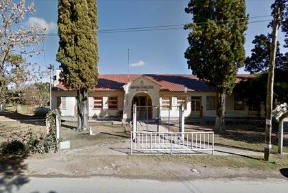 Una maestra falta hace 2 años y 7 meses a la escuela N° 4530 "Teniente Benjamín Matienzo" de la localidad de Las Blancas, en Cerrillos