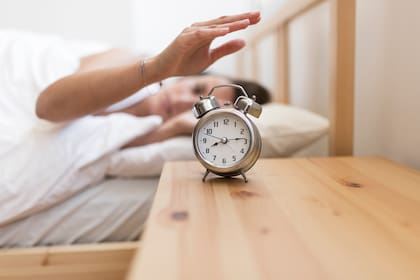 Una mala rutina para el descanso puede ser perjudicial para la salud y provocar trastornos del sueño, como insomnio, narcolepsia, síndrome de piernas inquietas o apnea del sueño