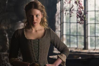 ¿Una malvada que regresa?