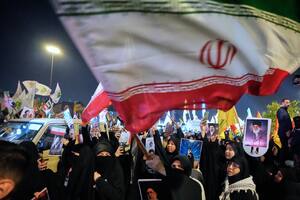 Irán: la globalización como campo de batalla