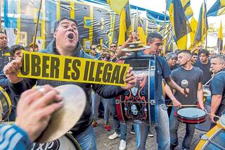 Contradicciones no resueltas de la economía de plataformas