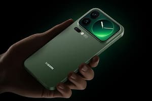 Una marca de celulares china lanza una nueva inteligencia artificial autónoma