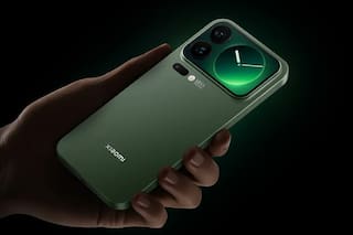 Una marca de celulares china lanza una nueva inteligencia artificial autónoma