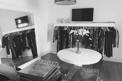 Una marca de indumentaria super copada