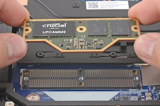 Cómo es el nuevo estándar de memoria que viene a cambiar la RAM