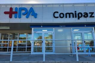 Jugaba en la vereda en un barrio de Córdoba y murió tras ser atropellada por un vecino que estacionaba el auto