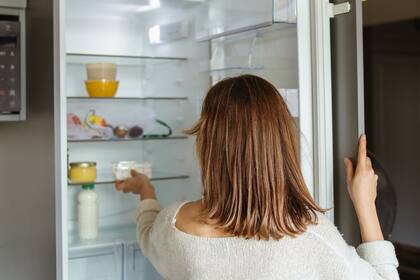Una menor disponibilidad de comida puede contrarrestar los efectos negativos del sobrepeso y la obesidad