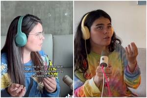 Una mexicana cumplió el sueño americano, pero dijo que no es como todos piensan