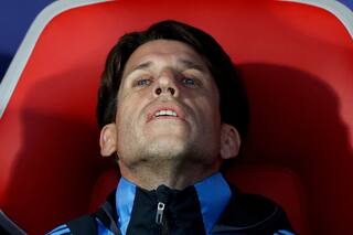 El elogio de Placente a su equipo y la emoción del DT tras la final del Mundial Sub 20