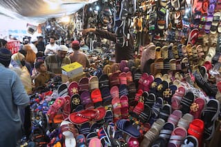 Una mirada al Eid al-Fitr, la celebración islámica que marca el fin del Ramadán