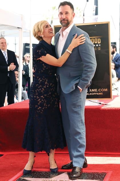 Una mirada de amor y admiración que vale más que mil palabras