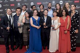 Premios Platino: razones para seguir los pasos de una fiesta que se consolida